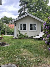 Cottage - Sollerövägen Bromma