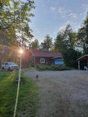 Cottage - Stjärnsforsvägen Uddeholm