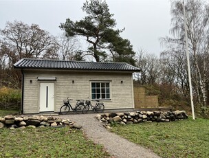 Cottage - Trönningevägen Varberg