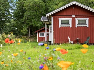 Ekåsens fritidsby 12 Kållered 2 rok, 28 kvm, Kållered