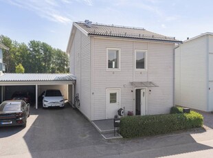 House - Bondmoragatan Upplands Väsby