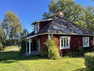 House - Hornsund Flen