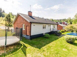 House - Vallvägen Ludvika