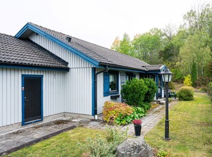 Johan Forsells väg 26 Hallstahammar 5 rok, 136 kvm, Hallstahammar