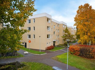 Kyrkbergsvägen 20D Skönsmon 3 rok, 70.9 kvm, SUNDSVALL