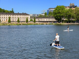 Lägenhet till salu på Alströmergatan 32 N i Stockholm - Mäklarhuset