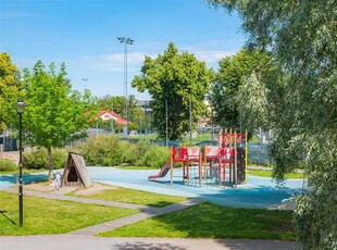 Lägenhet till salu på i Solna - Mäklarhuset