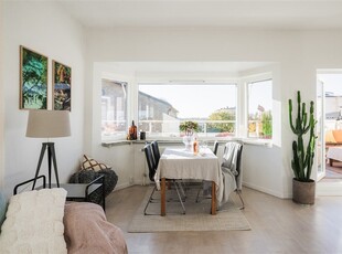 Lägenhet till salu på Rålambsvägen 29 i Stockholm - Mäklarhuset