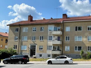 Rosenborgsgatan 9B