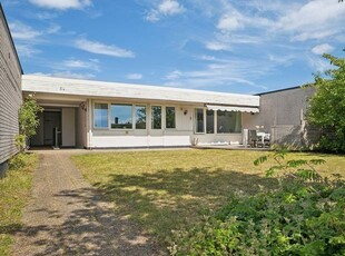 Terrace house - Nordmannavägen Lund