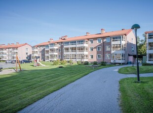 Villagatan 67B Centralt 2 rok, 58.5 kvm, ÖRNSKÖLDSVIK