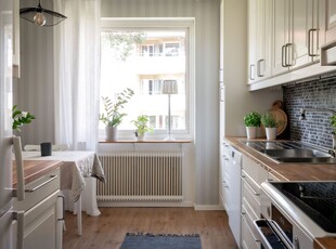 Vindelgatan 41B Byttorp 3 rok, 67 kvm, BORÅS