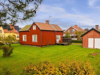 Friliggande villa - Lidköping Västra Götaland