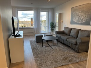 Apartment - Banmästargatan Järfälla