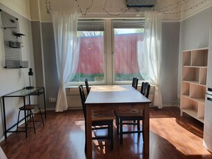 Apartment - Björkågatan Umeå