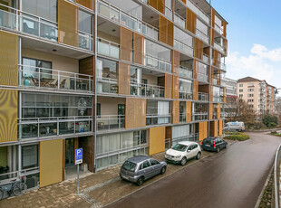 Apartment - Bondegatan Västerås