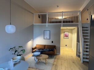 Apartment - Boulevarden Täby