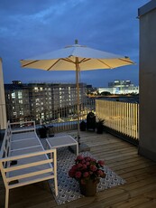 Apartment - Brunnshögsgatan Lund