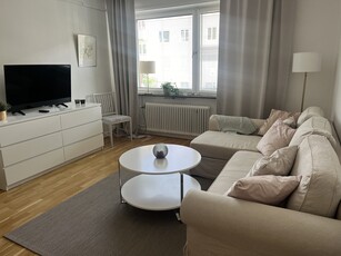 Apartment - Burspråksvägen Johanneshov