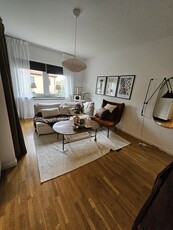 Apartment - Drottninggatan Motala