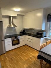 Apartment - Hejdegatan Linköping