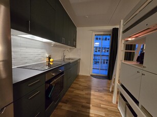 Apartment - Jordkabelgatan Älvsjö