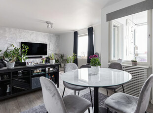 Apartment - Katrinelundsvägen Västerås