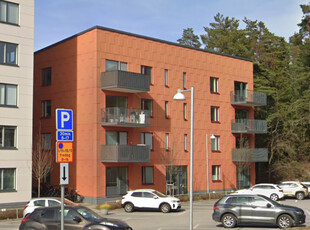 Apartment - Källtorpsvägen Täby