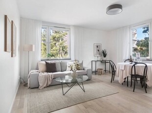 Apartment - Kvarnvägen Järfälla