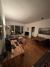 Apartment - Örnehufvudsgatan Göteborg