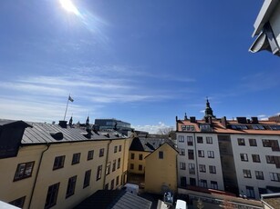 Apartment - Östra Storgatan Kristianstad