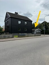 Apartment - Östregårdsgatan Växjö