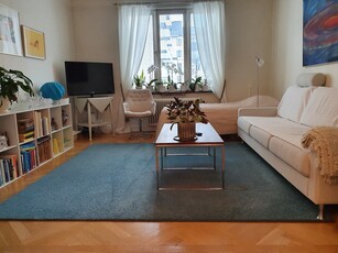 Apartment - Renstiernas gata Stockholm