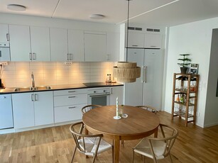 Apartment - Skillingmyntsgatan Göteborg