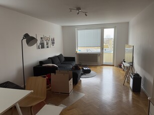 Apartment - Sofiaparken Lund