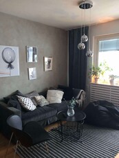 Apartment - Stenmarksvägen Umeå