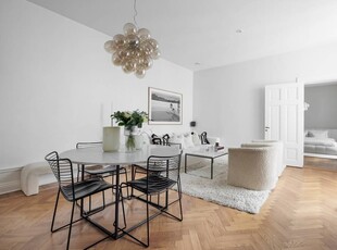 Apartment - Storgatan Örebro