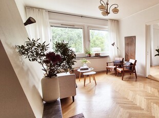 Apartment - Sysslomansgatan Stockholm