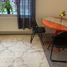 Apartment - Utanbygatan Västerås