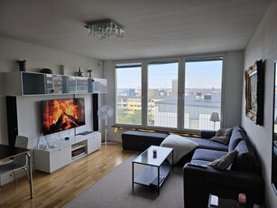 Apartment - Vaktmästaregången Göteborg