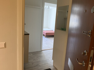 Apartment - Valkyriavägen Sundbyberg