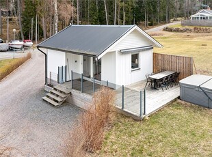 Cottage - Axviksvägen Enhörna