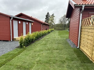 Duplex - Hagmarksvägen Enköping