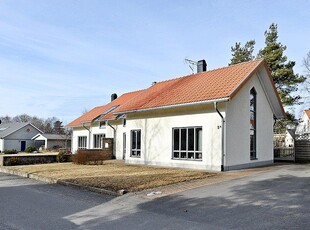 Duplex - Naturvägen Falkenberg