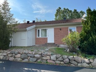 Duplex - Tjörnebacksvägen Ystad