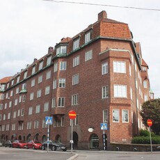 Geijersgatan 3A