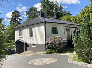 House - Högomsvägen Täby