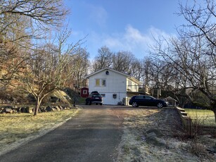 House - Långåsvägen Lindome