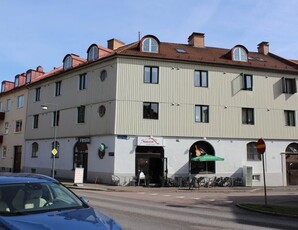 Madängsgatan 19a