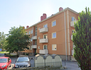 S:t Olofsgatan 19A